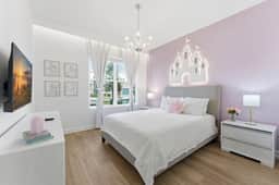 Stylish Family Villa, Themed Rooms, Pool