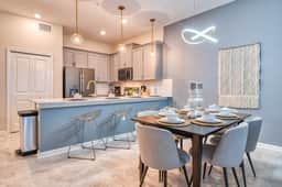 Stylish Golf View Condo, Absolutely Amazing