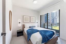 Stylish Miami Stay for 5 Guests
