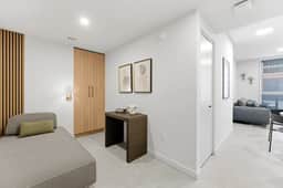 Stylish Miami Stay for 5 Guests