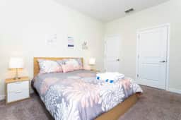 Super Cute Home, Themed Beds, Private Pool