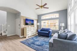 Themed Bedrooms Near Disney 4BR