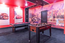 Themed Luxury 5BR, Best Family Getaway