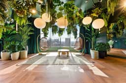 Trendy Miami Stay Near Top Attractions