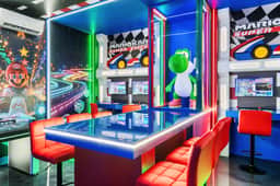 Ultimate 10 Bed Luxury Retreat with Epic Playroom