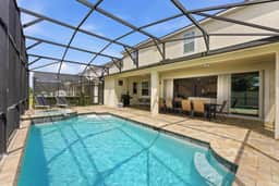Upscale 9BR Stay with Pool and Themed Rooms