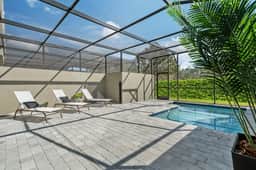 Upscale Comfort Close to Disney