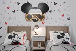 Upscale Comfort Close to Disney