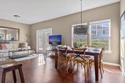 Welcoming 4 BR Sleeps 10 Guests