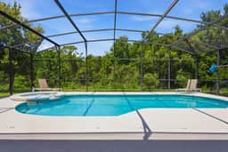 Amazing House at Bella Vida 5BR