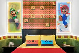 Beautiful Home, Themed Rooms, Prime Location