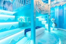Orlando Most Incredible Themed 10BR Villa