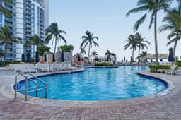 Luxury Beachfront Escape, Sunny Isles
