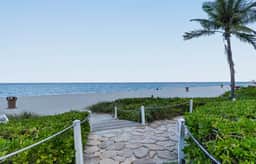 Luxury Beachfront Escape, Sunny Isles