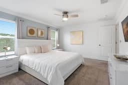 Family Friendly Home, Private Pool, Near Disney