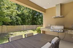 Stylish 4 Ensuite Home Near Disney, free BBQ grill