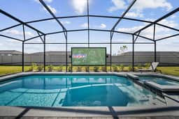 Luxury 8BR Themed Villa with Private Pool - Image 3