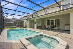 Spacious Family Escape, Pool & Game Room - Image 2
