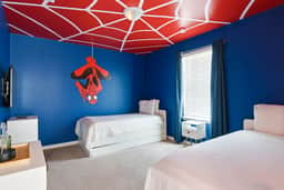 Spacious Family Escape, Pool & Game Room - Image 3