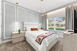 Chic Disney Retreat with Fun Themed Rooms - Image 5