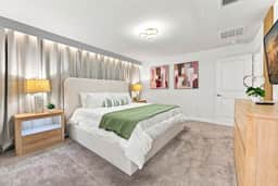 Chic Disney Escape, Themed Rooms & Private Pool - Image 5