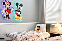 Perfect Family Escape, Pool, Themed Rooms - Image 3
