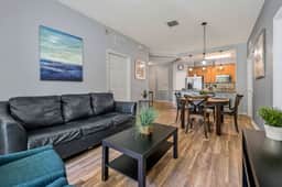 3BR Condo, Amazing Orlando Location, Sleeps 6 - Image 2