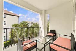 Stay Central, Explore More, Orlando 3BR Condo - Image 3