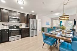 From Convention Days to Park Days, 3BR Condo - Image 2