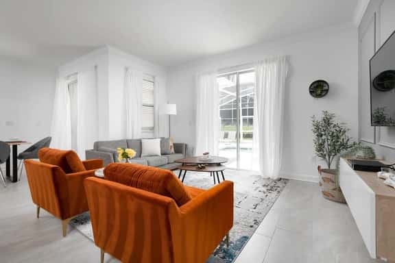 Amazing 4BR Villa - Perfect Getaway - Image 1