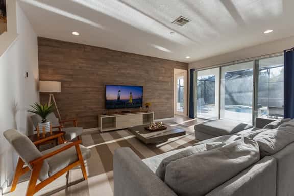Amazing House at Bella Vida 5BR - Image 1