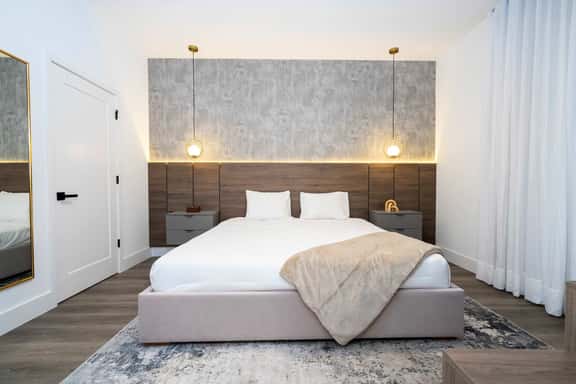 Amazing brand new chic villa - Image 1
