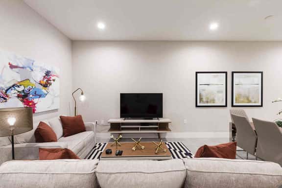 Chic 4 Bedroom at Summerville, Minutes from Disney - Image 1