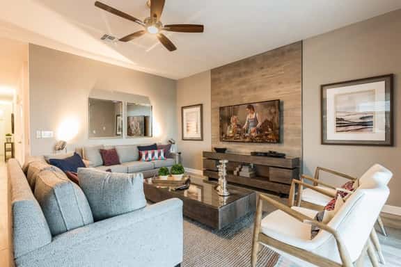 Chic Luxury Haven - Unforgettable Retreat - Image 1