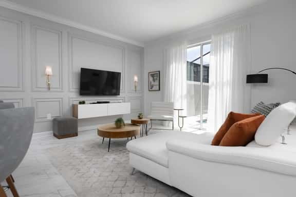 Chic Retreat - Unforgettable Stay - Image 1