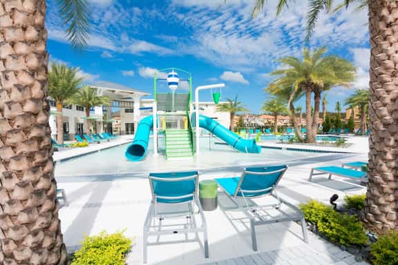 Game Room plus Private Pool 4BR Disney Area - Image 1