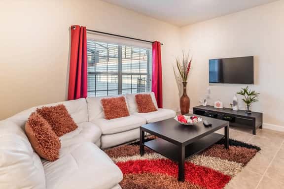 Home 4Bed in Storey Lake with Private Pool - Image 1