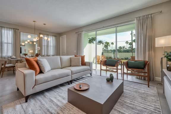 Luxury villa with private pool close to Disney - Image 1