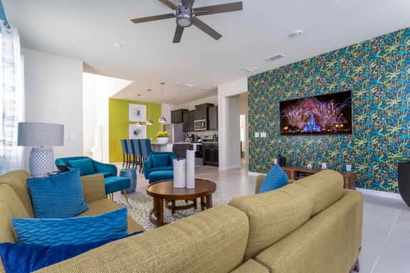 New & Fun Family Getaway - Super Cute Home - Image 1