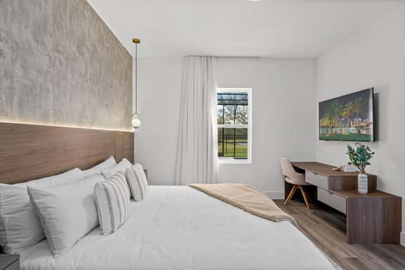 Newly Built Vacation Home, themed Bedrooms - Image 1