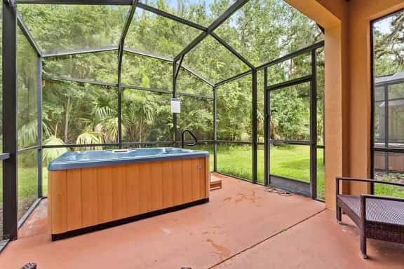 Pet Friendly 4 BR with Hot Tub - Image 1