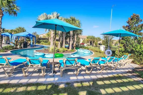 Pet Friendly Amazing 5 BR sleeps 10 - Image 1