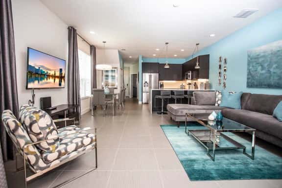 Serene Villa with Private Pool - Image 1