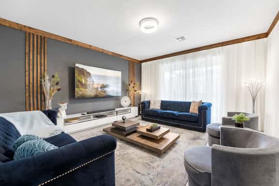 Sophisticated 6BR at Storey Lake - Image 1