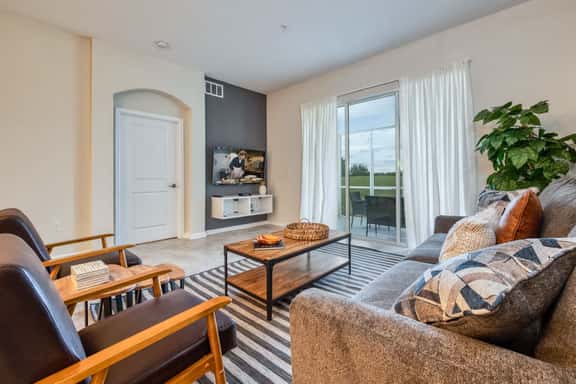 Spacious Condo-Modern Decor, Star Wars Bedroom - Image 1
