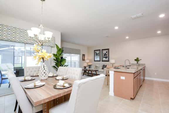 Spacious Cozy Comfort in Every Corner - Image 1