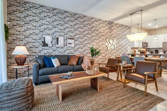 Spacious Modern Condo with Mickey Themed Bedroom - Image 1