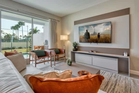 Super spacious villa private pool, themed beds - Image 1