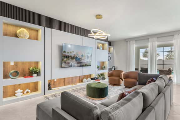 Ultimate 10 Bed Luxury Retreat with Epic Playroom - Image 1