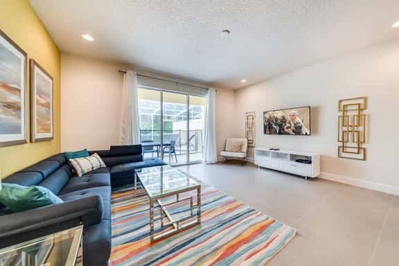 Ultimate Getaway - Your Best Vacation Home - Image 1
